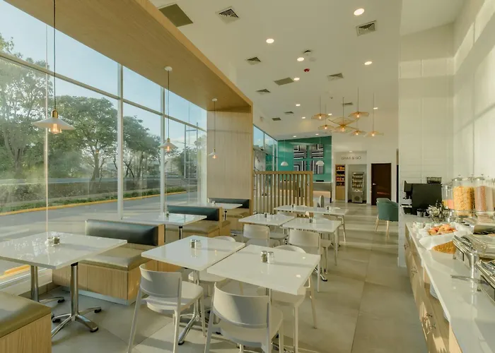 City Express By Marriott Esteli