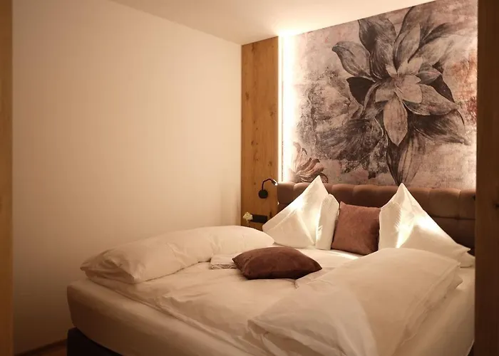 Hotel Thaler