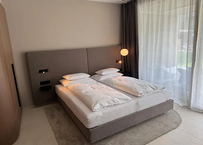 Hotel Nationalpark