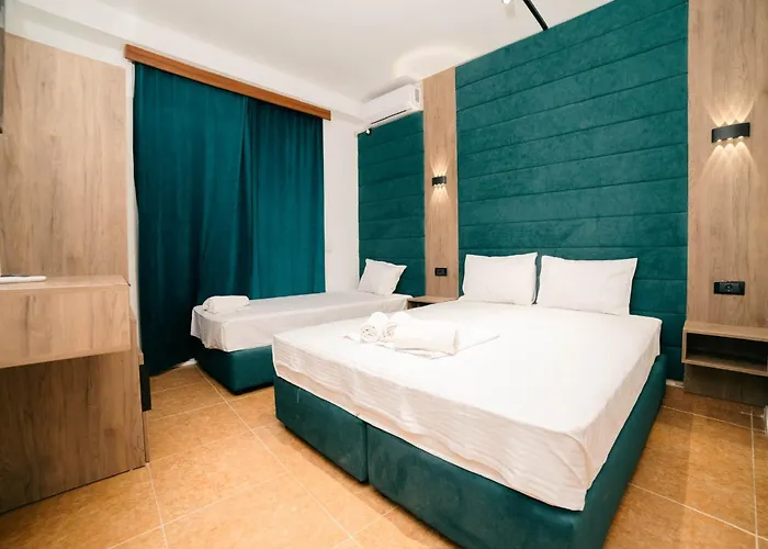 Hotel Dajti