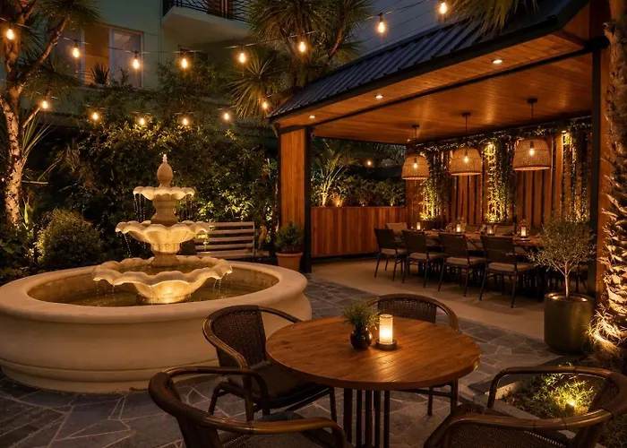 Golden Fleece Hotel