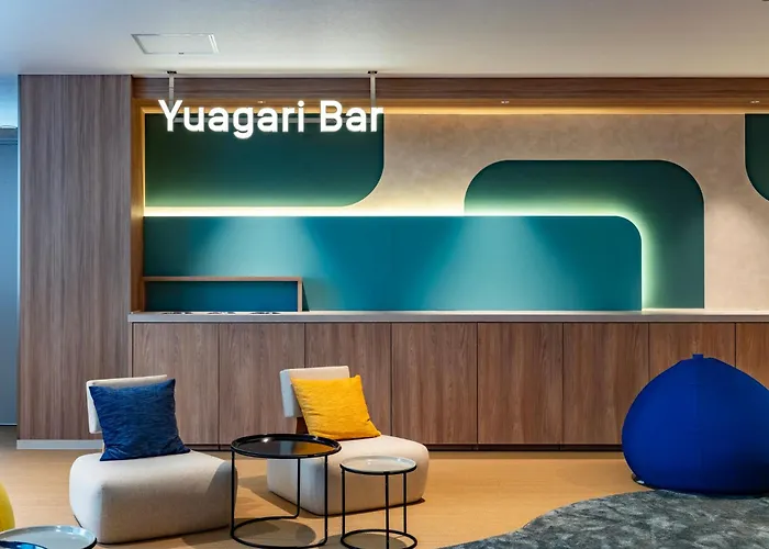 Bbyc Hotel Kusatsu