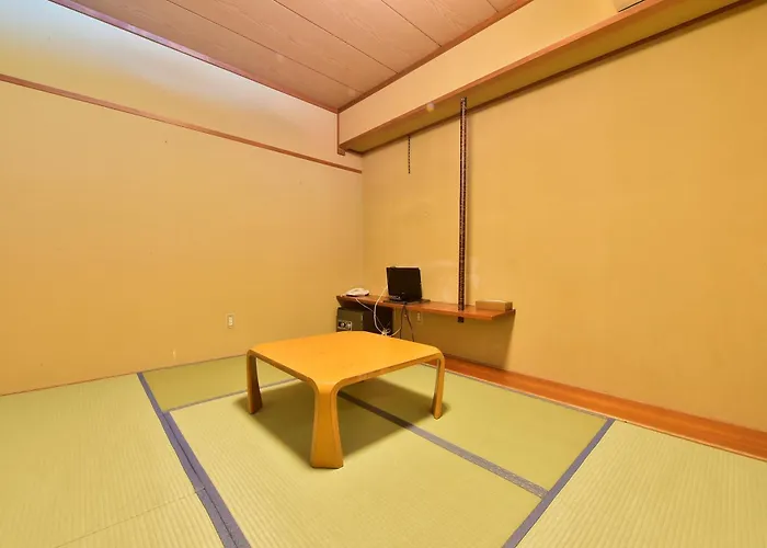 Hotel Chalet Ryuo