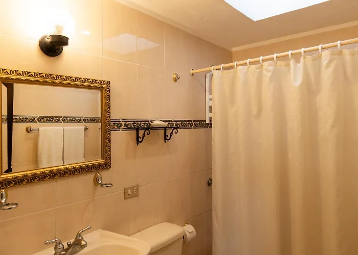 Hostal Villa Toscana