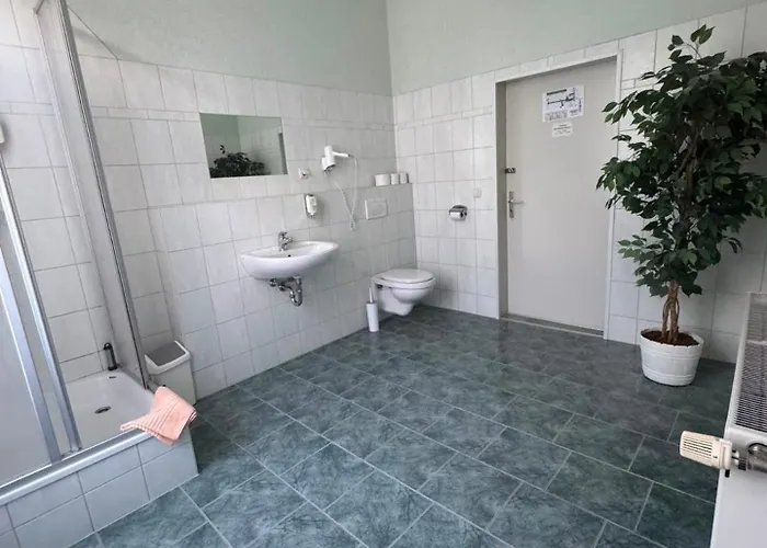 Hotel Waldmühle