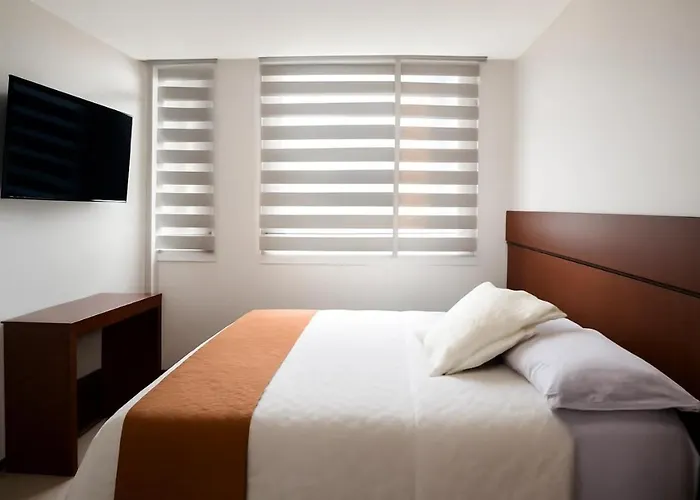 Hotel Caluva