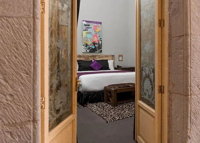 Casa Brunella - Hotel Boutique Queretaro