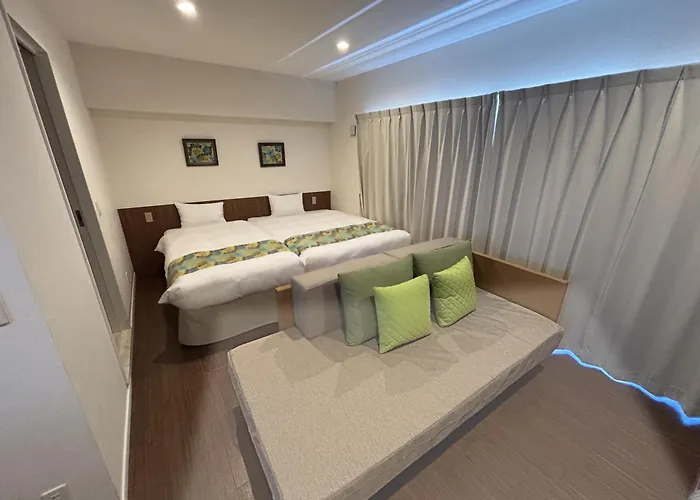 Seaside Condominium Rana Chatan