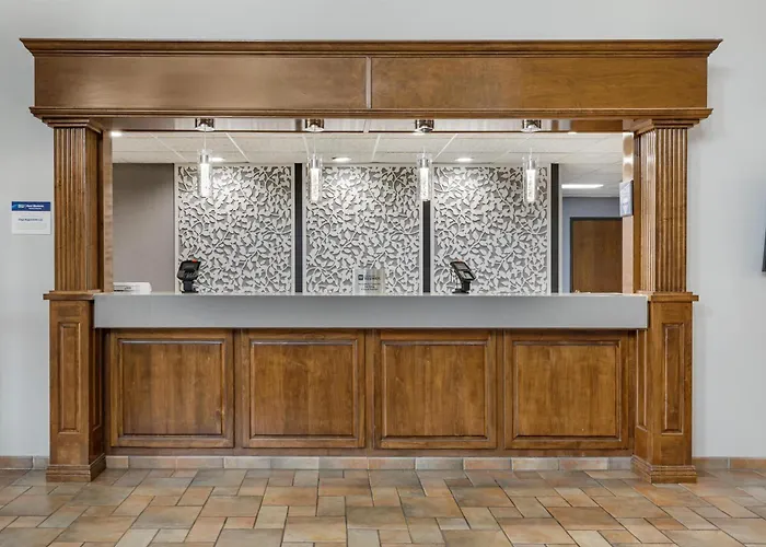 Best Western Plus Southpark Inn&Suites