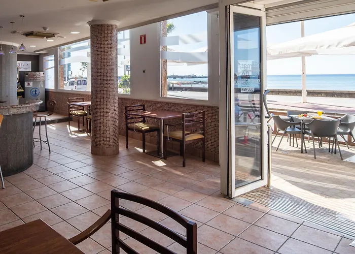 Hotel Diamar