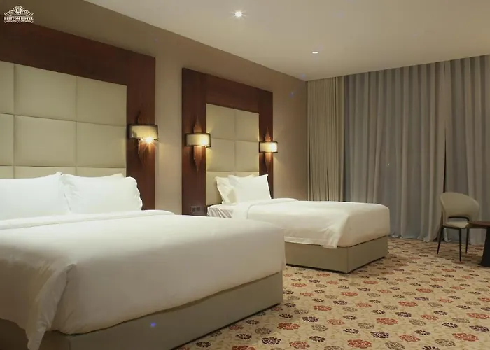 Bilitom Hotel
