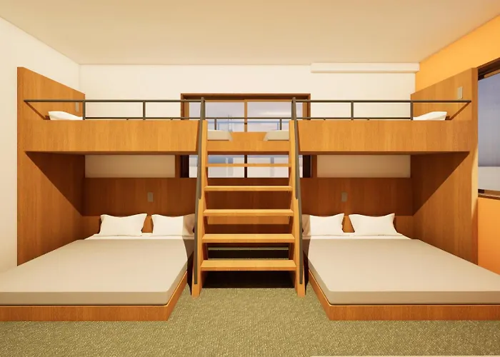 Hotel Tuka Miika