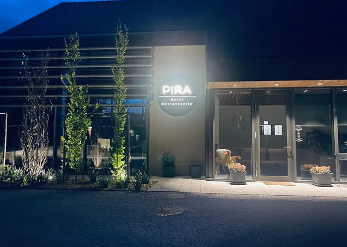 Pira Boutique Hotel