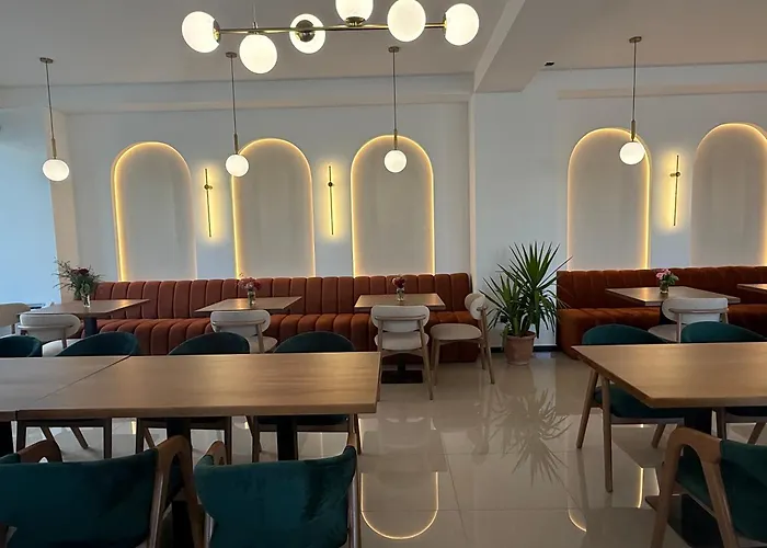 Hotel Majestic