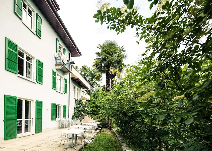 Paladina Hotel