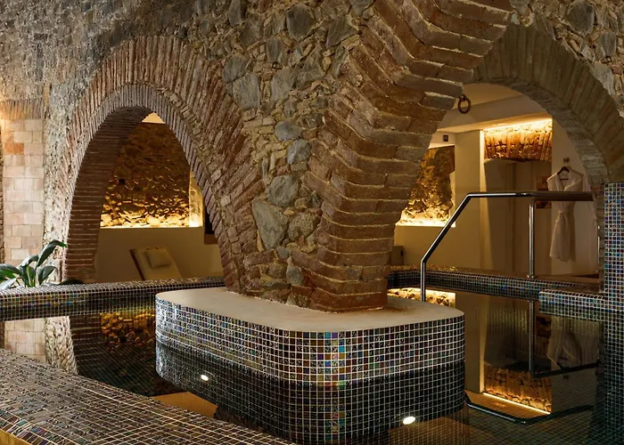 Boutique Hotel Comtal Empuries