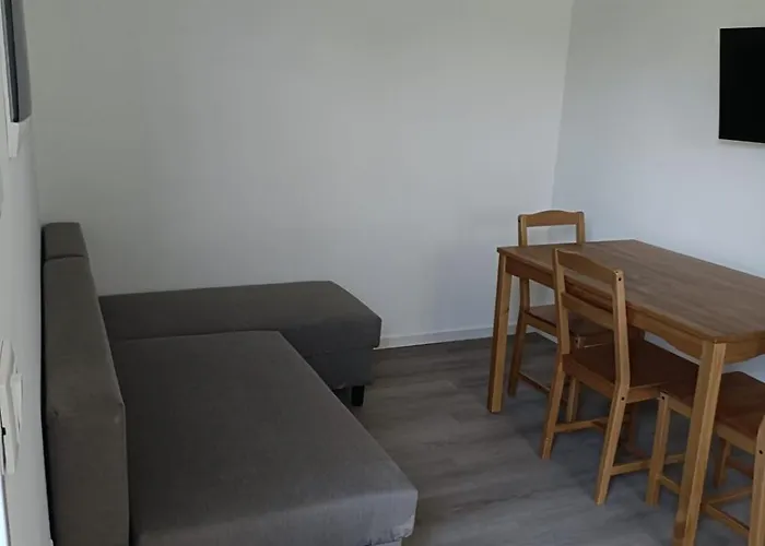 Gianola Residence Monolocali Formia