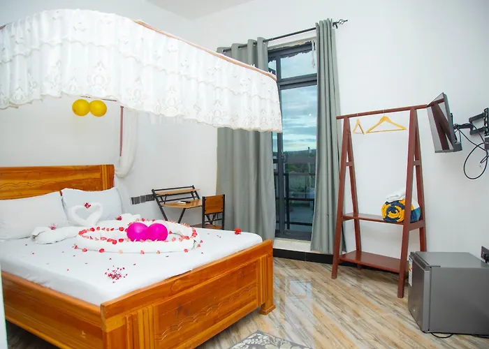 Chambo Villas