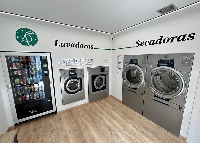 Hotel A Reigada
