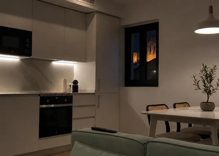 Vigablanca Apartments