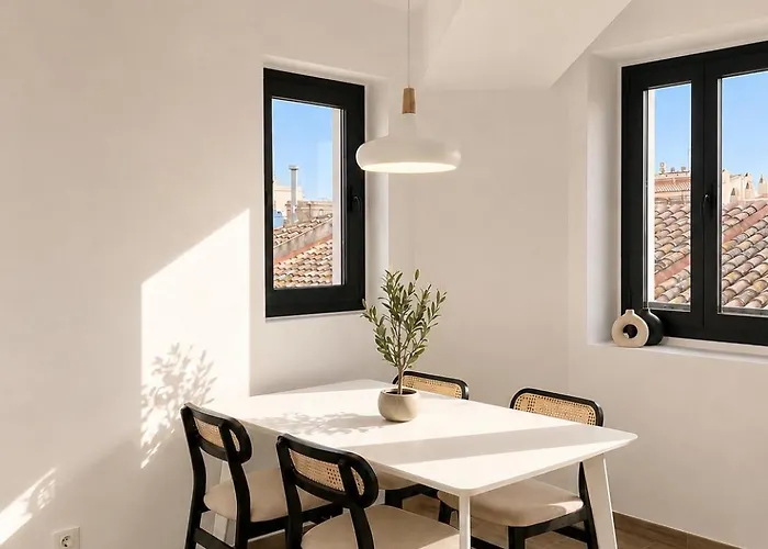 Vigablanca Apartments