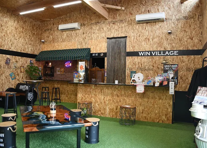 Win Village