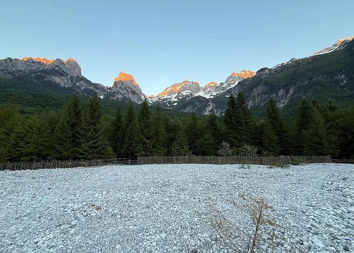 Bujtina Aroma E Malit