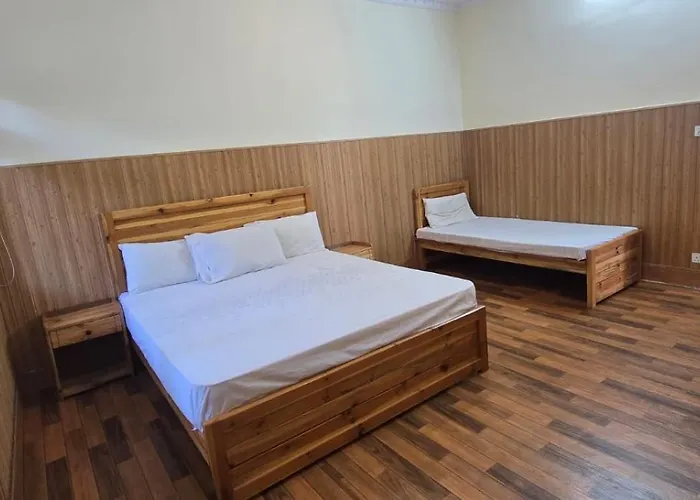 Basera Lodges