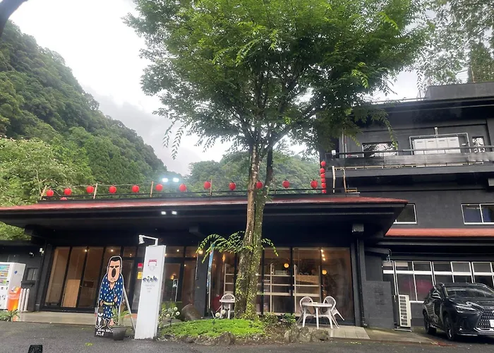 Yamanoyu - Vacation Stay 35225V