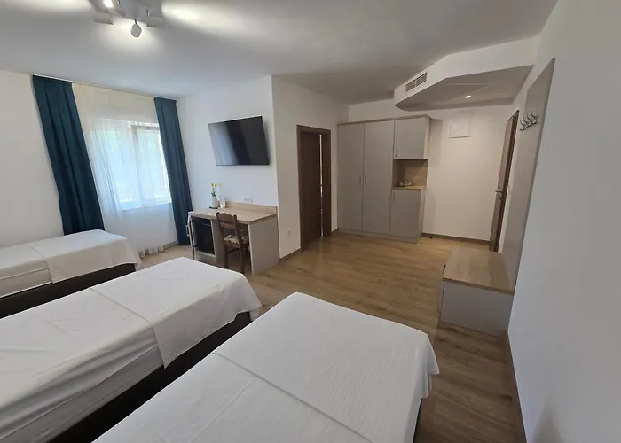 Hotel 81