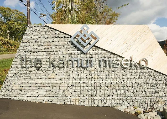 The Kamui Niseko - Vacation Stay 49486V