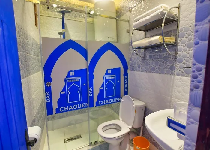 Hotel Dar Annasr
