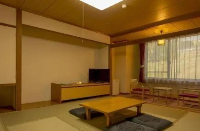 Washigatake Kogen Hotel Rainbow