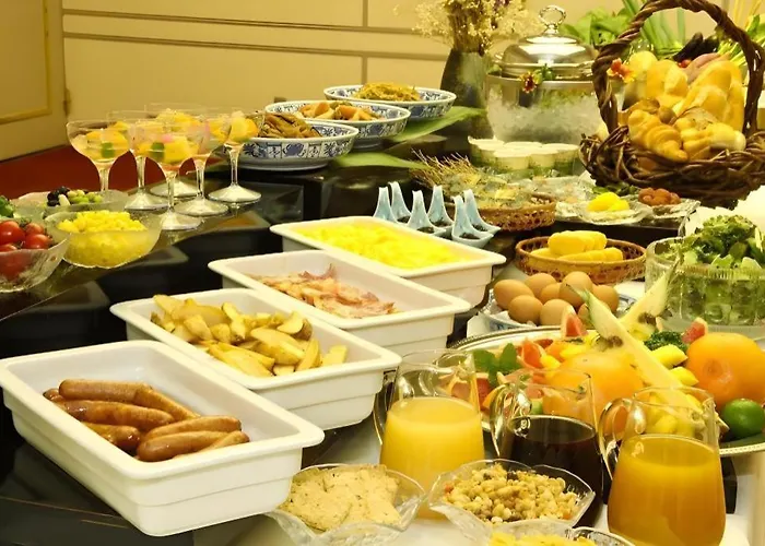 Goto Tsubaki Hotel