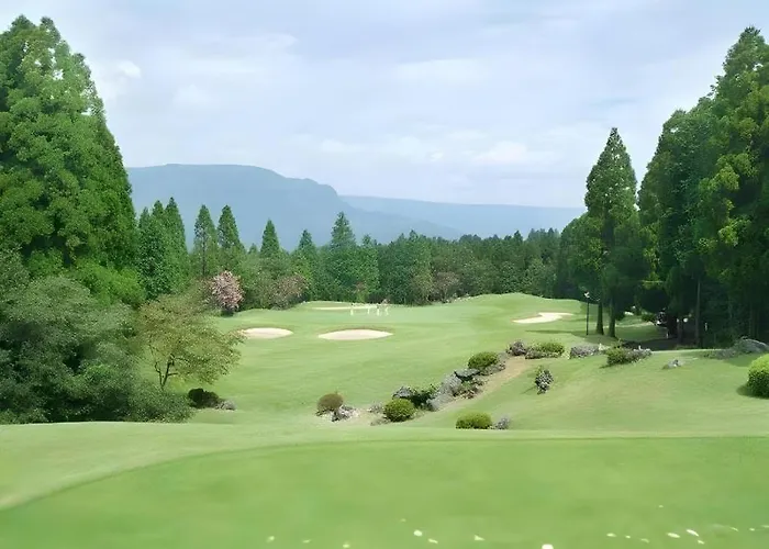 Kosugi Resort