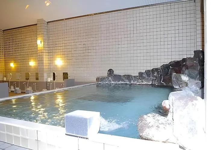 Gujo Kogen Hotel