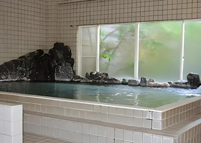 Gujo Kogen Hotel