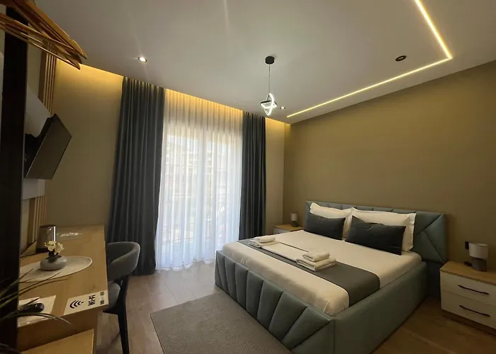Mont Blanc Hotel