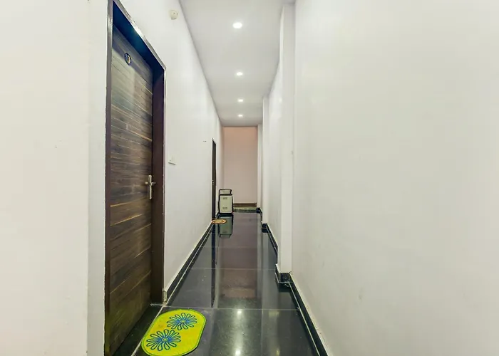 Hotel O Kurukshetra Guest House