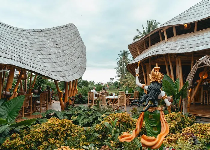 Green Lander Ubud