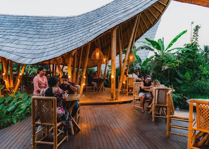 Green Lander Ubud