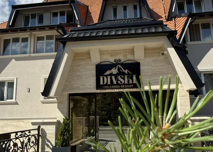 Divski Resort