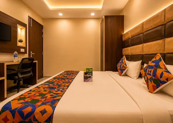 Hotel Nayyar Inn Near Golden Temple