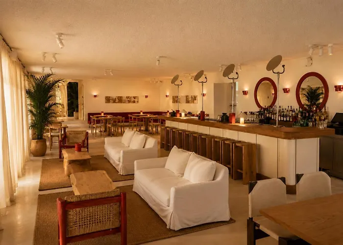 Finca Victoria, A Member Of Design Hotels