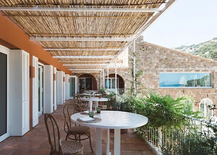 Finca Victoria, A Member Of Design Hotels