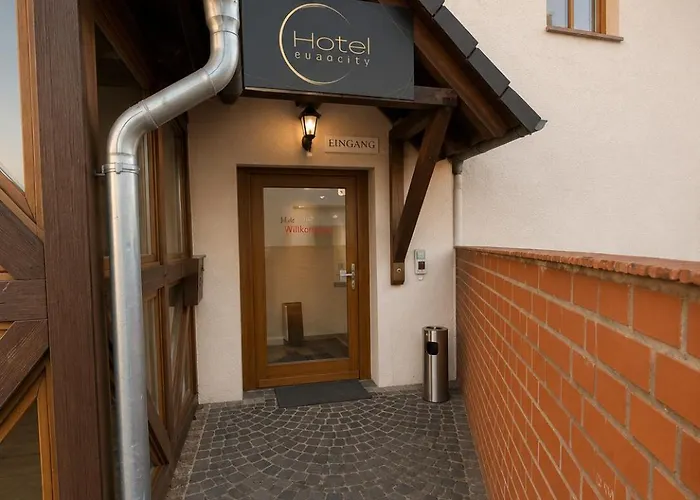 Hotel Eurocity