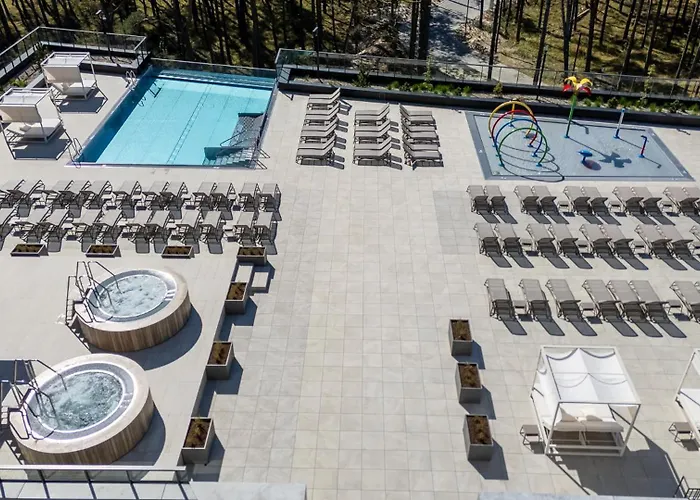 Shellter Hotel Resort&Spa