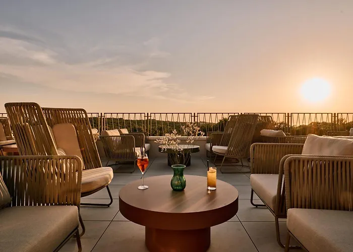 Taria Resort