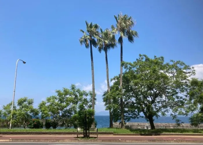 Hamakan Hotel
