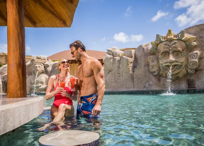Majestic Mirage Costa Mujeres, All Suite Resort